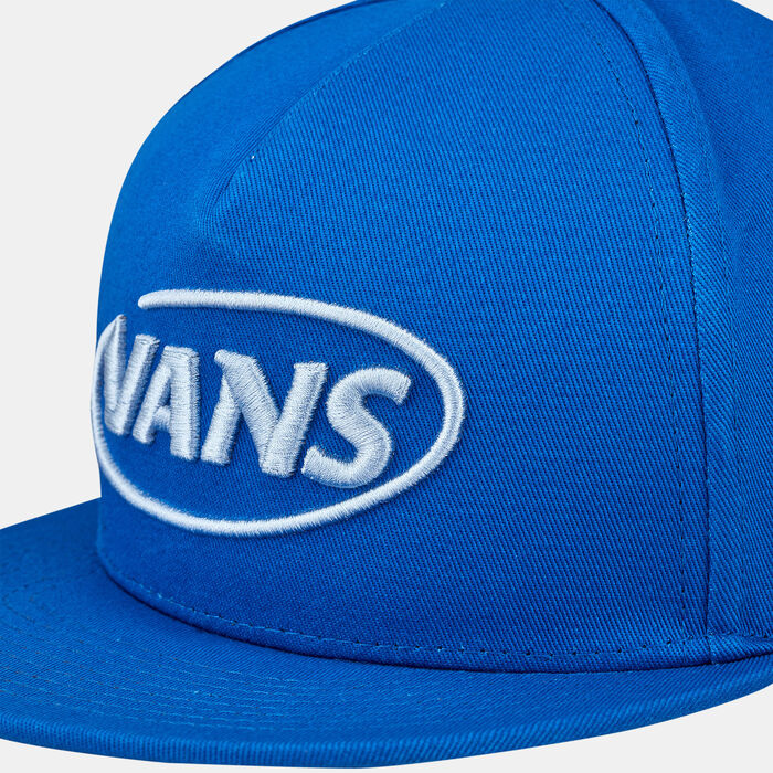 Men's Hi-Def Snapback Cap Men's Hi-Def Snapback Cap image number 2