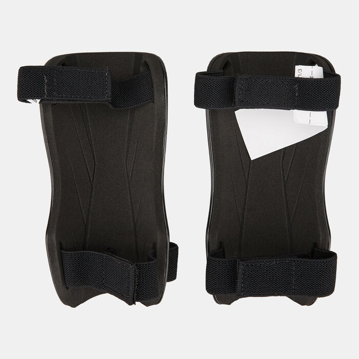 Men's Tiro Training Shin Guards image number 1