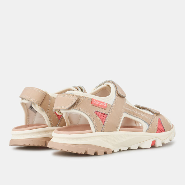 Women's Lincoln Peak Sandals Women's Lincoln Peak Sandals image number 2