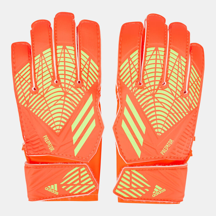 Kids' Predator Edge Training Gloves Kids' Predator Edge Training Gloves image number 0