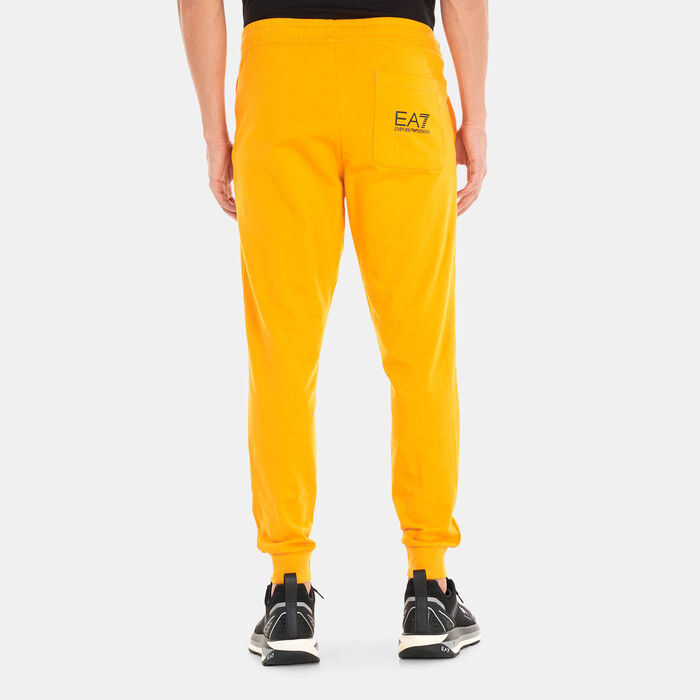 Men's Train Logo Series Sweatpants Men's Train Logo Series Sweatpants image number 1