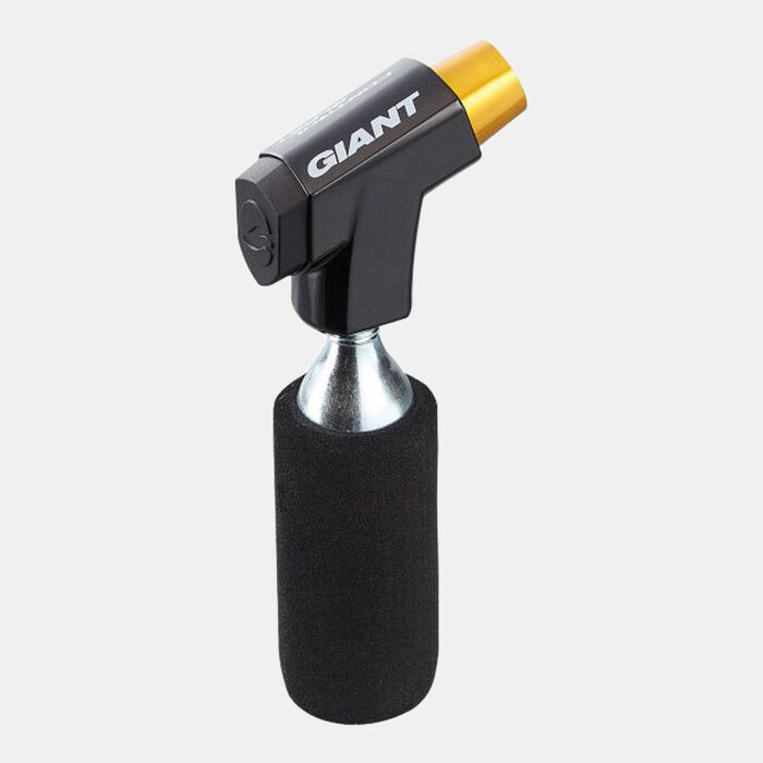 Control Blast 1 CO2 Inflator Kit Control Blast 1 CO2 Inflator Kit image number 0