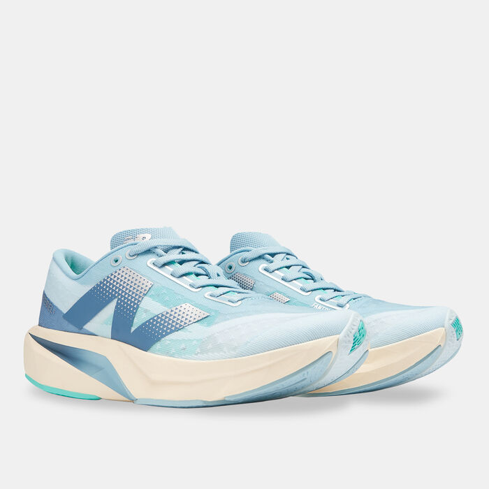 Women's FuelCell Rebel v4 Running Shoes image number 1