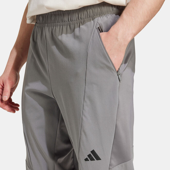 Men's Designed for Training Hybrid Pants Men's Designed for Training Hybrid Pants image number 3