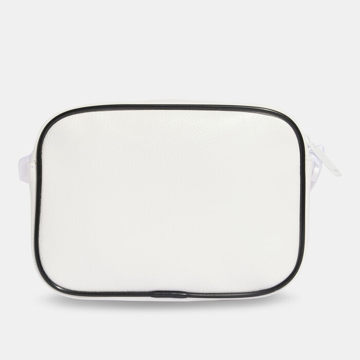 Men's Adicolor Classic Mini Crossbody Bag Men's Adicolor Classic Mini Crossbody Bag image number 5