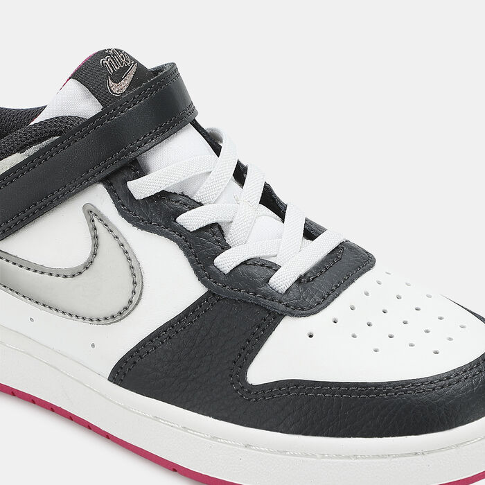Kids’ Court Borough Low 2 SE BPV Shoe Kids’ Court Borough Low 2 SE BPV Shoe image number 4