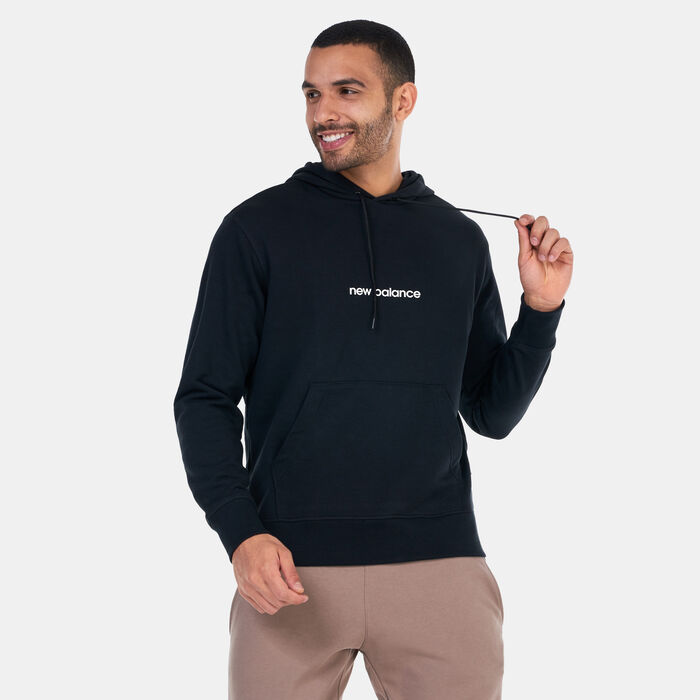 Men's Athletics Wesley Shan Puzzle Cube Hoodie Men's Athletics Wesley Shan Puzzle Cube Hoodie image number 0