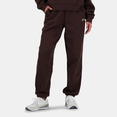 Women's Linear Heritage Sweatpants