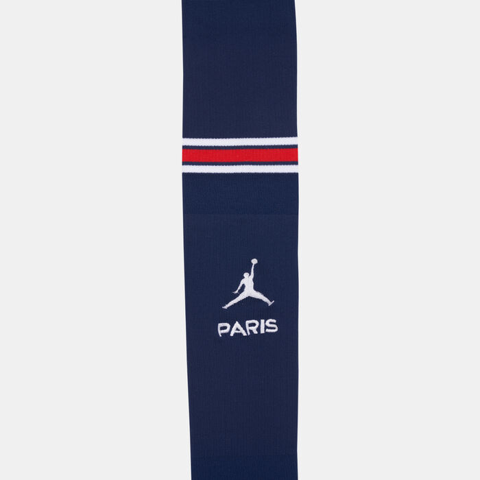 Paris Saint-Germain Stadium Over The Calf Socks Paris Saint-Germain Stadium Over The Calf Socks image number 1