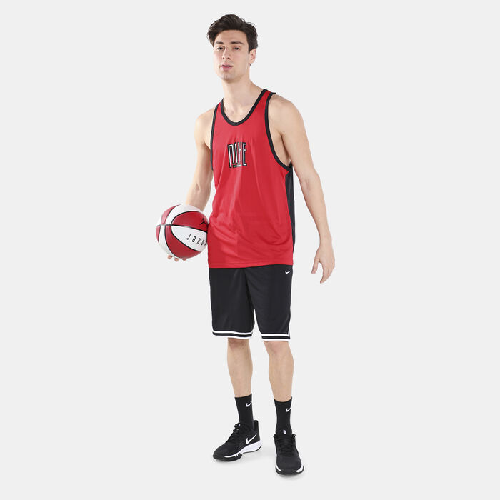 Men's Dri-FIT Starting Five Jersey Men's Dri-FIT Starting Five Jersey image number 2