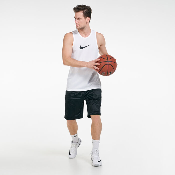 Men's Dri-FIT Crossover Tank Top Men's Dri-FIT Crossover Tank Top image number 2