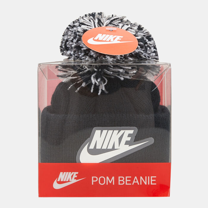 Kids' Pom Beanie image number 3