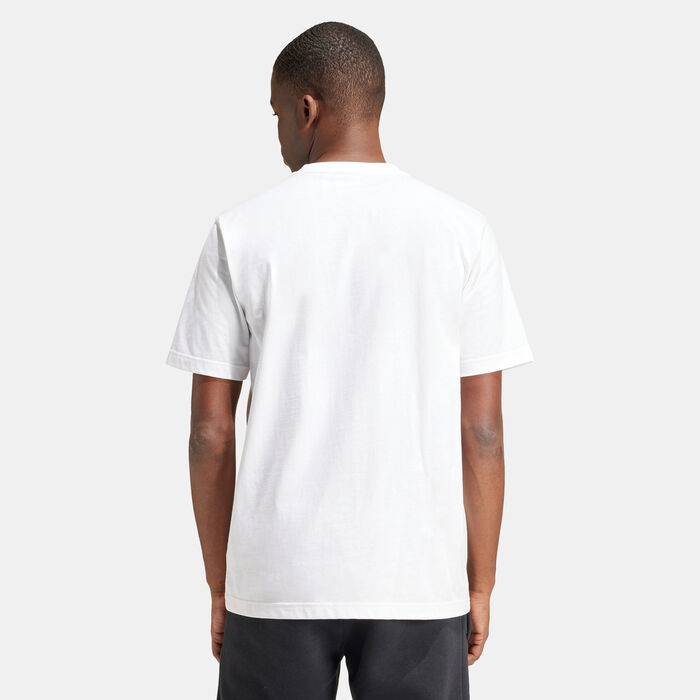 Men's Camo Trefoil T-Shirt Men's Camo Trefoil T-Shirt image number 1