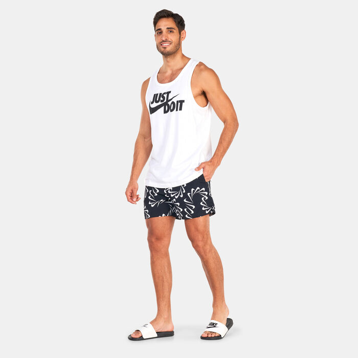 Men's 5 Volley Shorts Men's 5 Volley Shorts image number 2