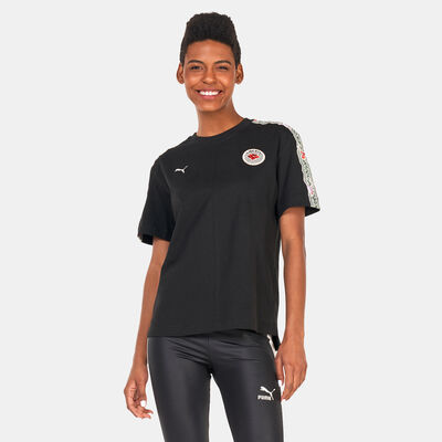 Women's x LIBERTY Panel T-Shirt