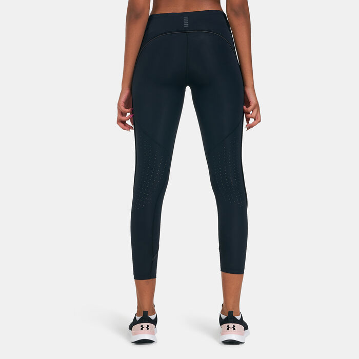 Women's Fly Fast 7/8 Leggings Women's Fly Fast 7/8 Leggings image number 1