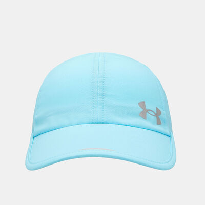 Women's UA Iso-Chill Launch Run Cap Women's UA Iso-Chill Launch Run Cap