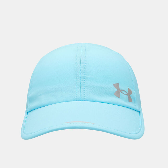 Women's UA Iso-Chill Launch Run Cap Women's UA Iso-Chill Launch Run Cap image number 0