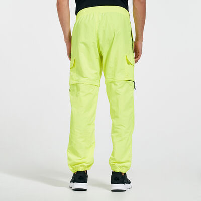 Men's R.Y.V. Utility Two-in-One Pants