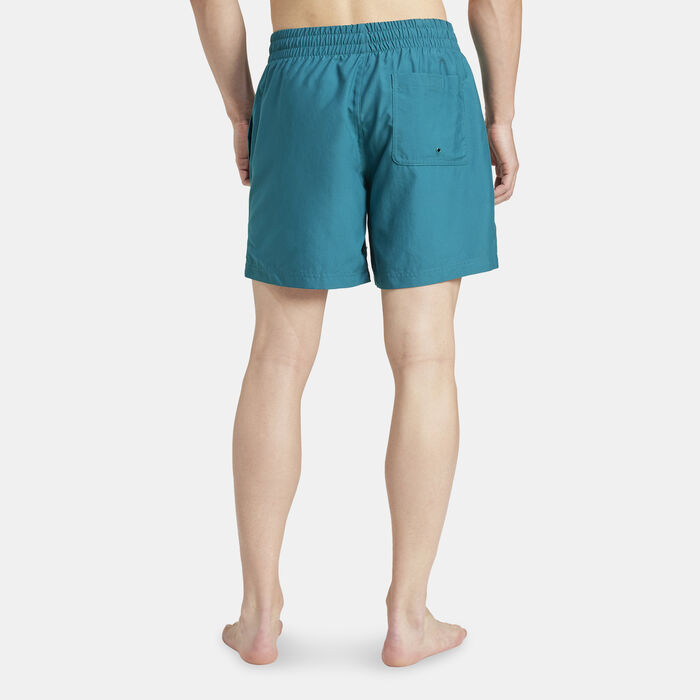 Men's Adicolor Essentials Swimming Shorts Men's Adicolor Essentials Swimming Shorts image number 1