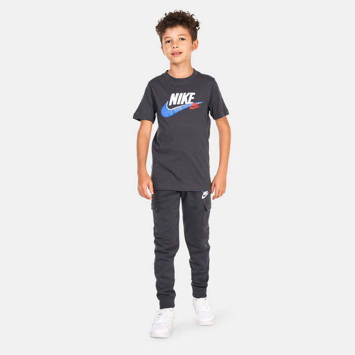 Kids' Sportswear T-Shirt Kids' Sportswear T-Shirt image number 2