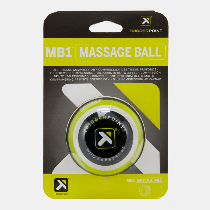 Grid MB1 Massage Ball Grid MB1 Massage Ball image number 0