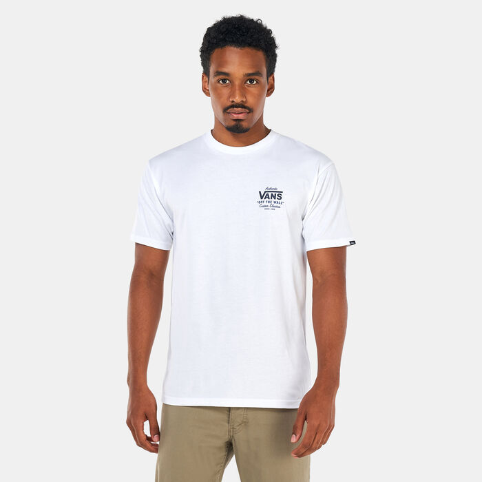 Men's Holder St Classic T-Shirt Men's Holder St Classic T-Shirt image number 0