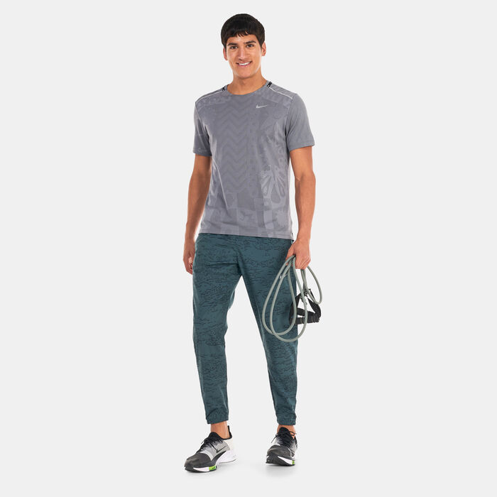 Men's Dri-FIT Run Division Challenger Woven Pants Men's Dri-FIT Run Division Challenger Woven Pants image number 2