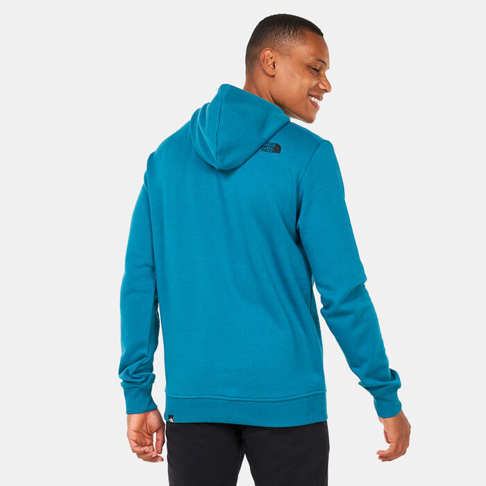 Men's Fine Hoodie Men's Fine Hoodie image number 1
