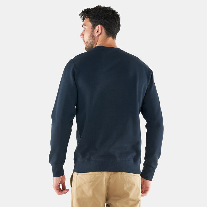 Men's Chest Logo Sweatshirt image number 1