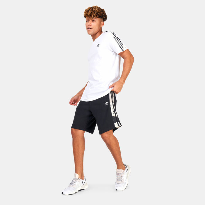 Men's Camo Series Shorts Men's Camo Series Shorts image number 2