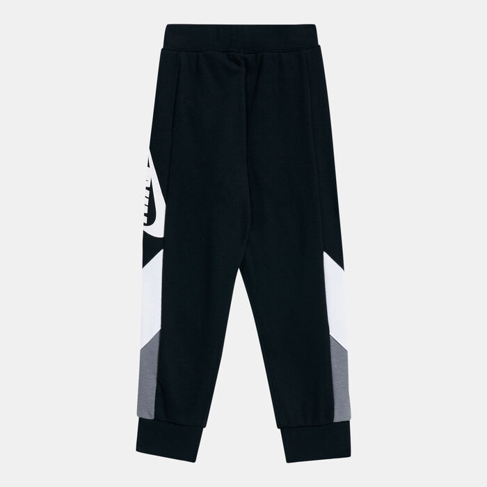 Kids' Amplify French Terry Sweatpants (Younger Kids) Kids' Amplify French Terry Sweatpants (Younger Kids) image number 1