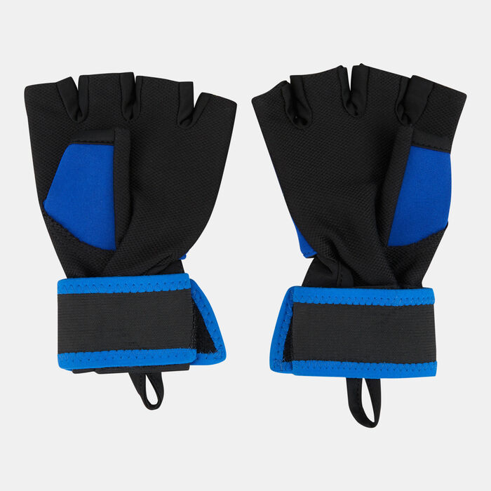 Printed Evergel Hand Wraps Gloves Printed Evergel Hand Wraps Gloves image number 1