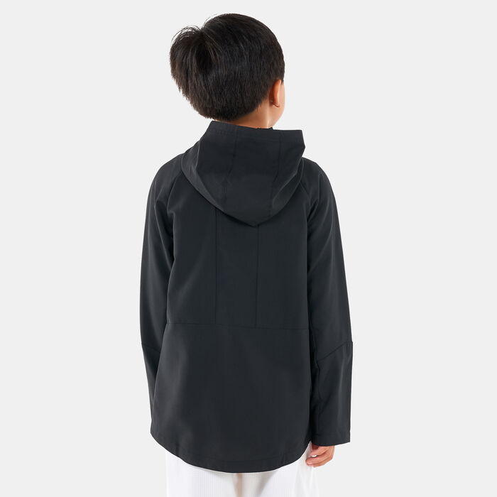 Kids’ Dri-FIT Training Jacket (Older Kids) Kids’ Dri-FIT Training Jacket (Older Kids) image number 1