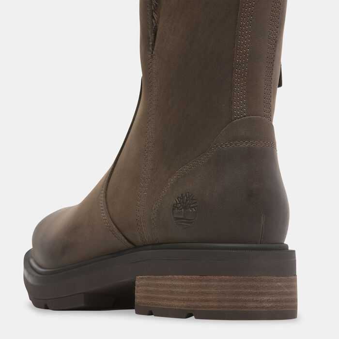 Women's Brimfield Mid Boots Women's Brimfield Mid Boots image number 5
