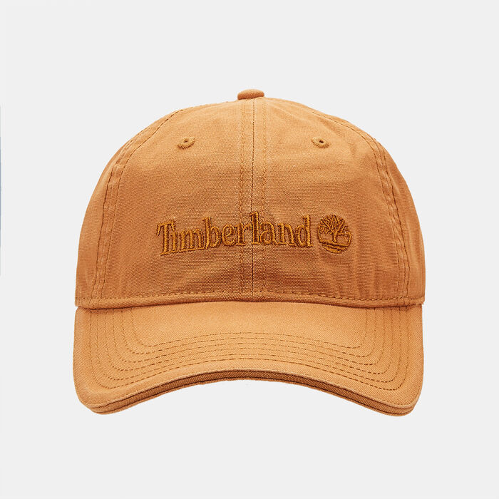 Timberland® Canvas Baseball Cap Timberland® Canvas Baseball Cap image number 0