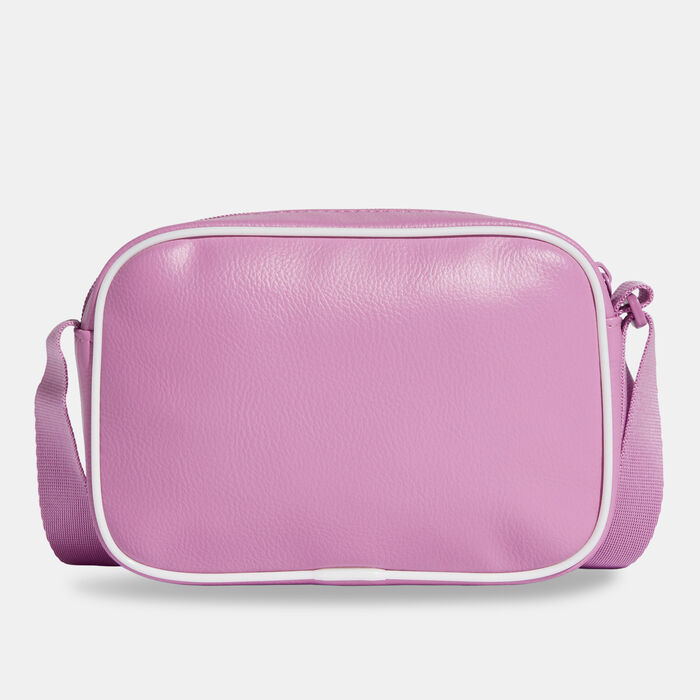 Men's Adicolor Classic Mini Crossbody Bag Men's Adicolor Classic Mini Crossbody Bag image number 1