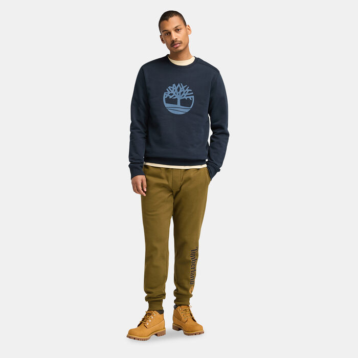 Men's Core Tree Sweatshirt Men's Core Tree Sweatshirt image number 2