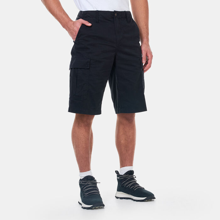 Men's Outdoor Heritage Cargo Shorts Men's Outdoor Heritage Cargo Shorts image number 0