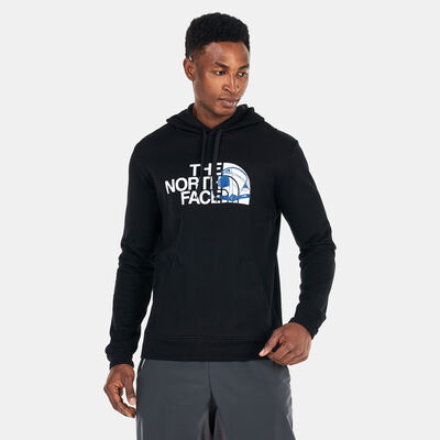 Men's Half Dome Hoodie