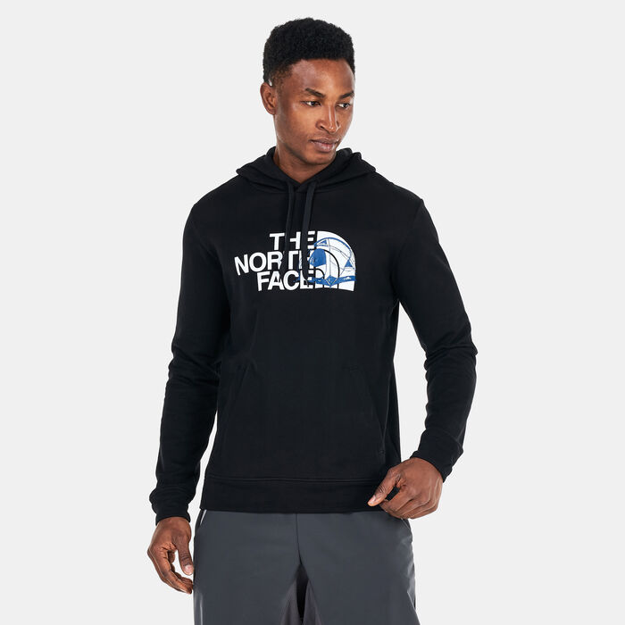 Men's Half Dome Hoodie Men's Half Dome Hoodie image number 0