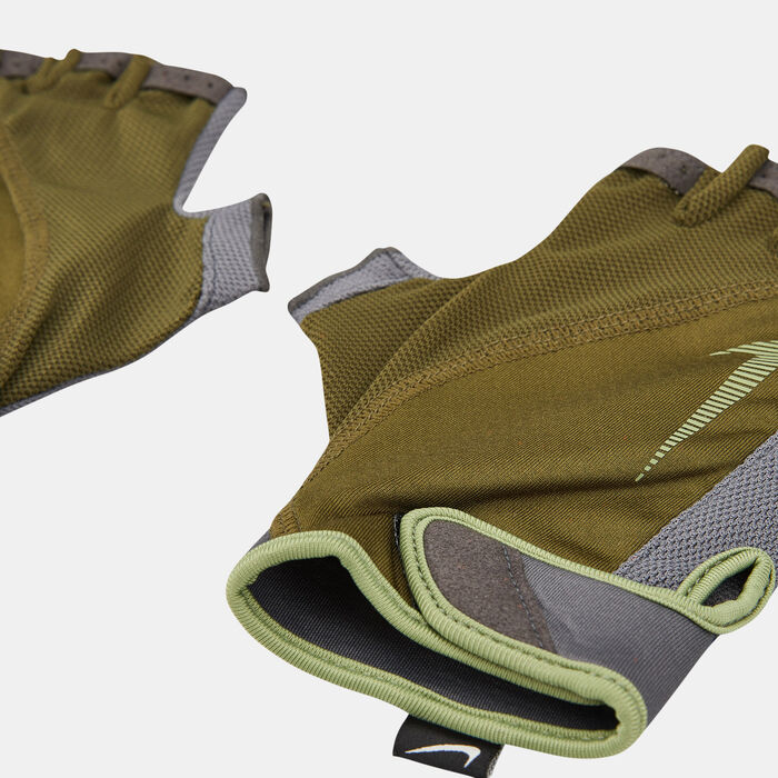 Men's Elemental Fitness Gloves Men's Elemental Fitness Gloves image number 2