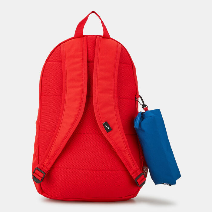 Kids' Elemental Swoosh Backpack Kids' Elemental Swoosh Backpack image number 1