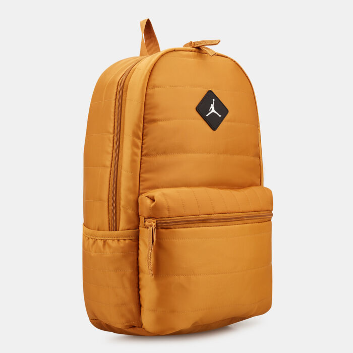 Kids' Quilted Daypack Backpack Kids' Quilted Daypack Backpack image number 2