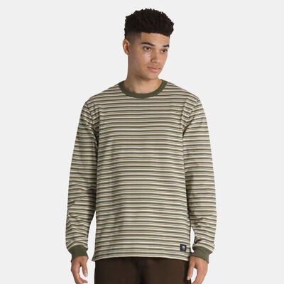Men's Awbrey II Striped T-Shirt