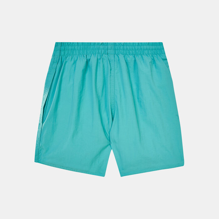 Kids' Print 13 Swim Shorts Kids' Print 13 Swim Shorts image number 1