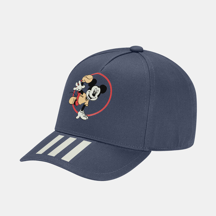 Kids' Disney Mickey Mouse Cap Kids' Disney Mickey Mouse Cap image number 0