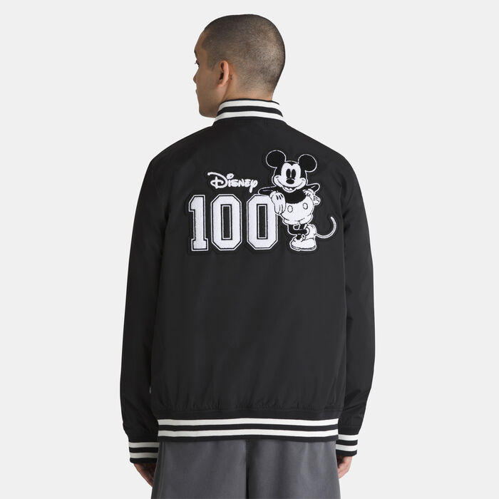 Men's Disney Club 100 Jacket image number 1