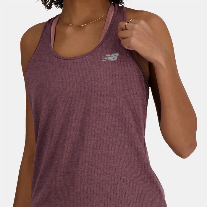 Women's Athletics Running Tank Top Women's Athletics Running Tank Top image number 6