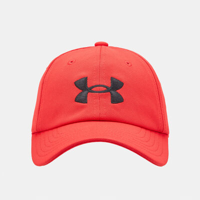Kids' UA Blitzing Adjustable Cap Kids' UA Blitzing Adjustable Cap